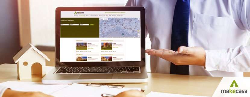 Conviene comprare casa oggi? 2022 un anno di investimenti immobiliari - Makecasa