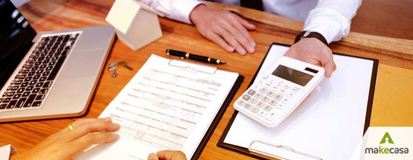 Calcolo valore immobile: quanto vale la tua casa? - Makecasa