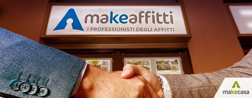 Case in affitto: Makeaffitti è al tuo servizio - Makecasa