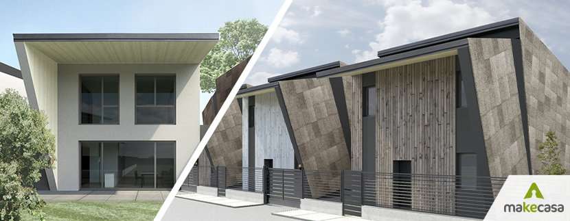 Perché investire in case prefabbricate in legno? - Makecasa