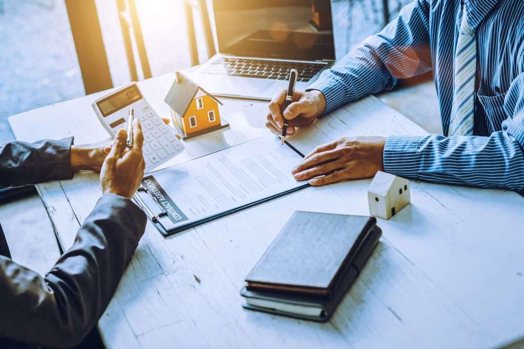 Passo dopo passo verso la tua nuova casa: il manuale per un acquisto perfetto - Makecasa