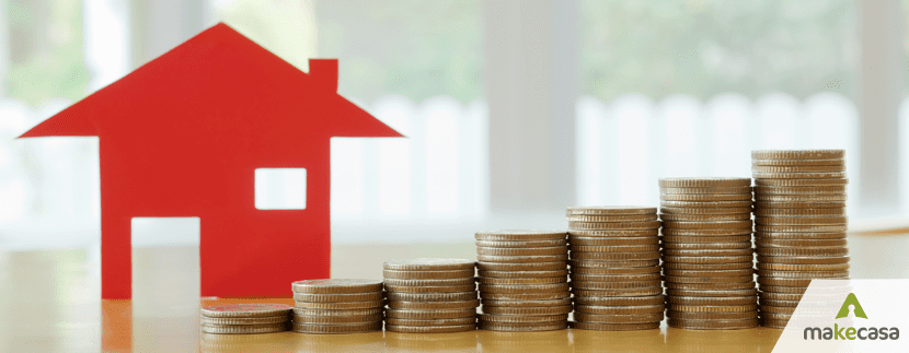 Perché le case costano meno? - Makecasa