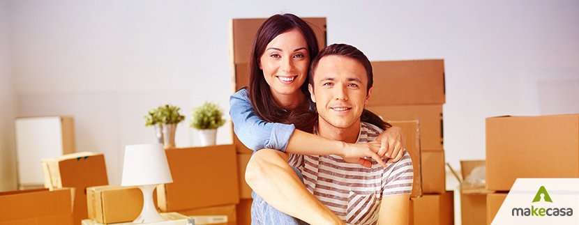 Vendere e comprare casa contemporaneamente: consigli utili - Makecasa