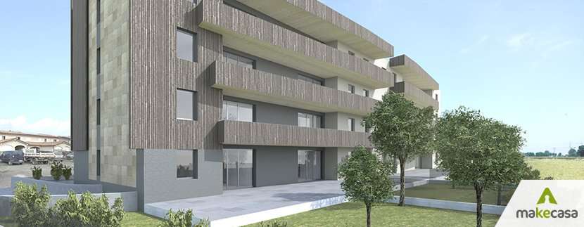 Vendita case in legno: perchè comprarle - Makecasa