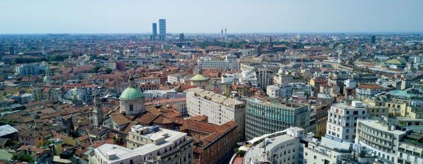 Panorama del mercato immobiliare di Milano - Makecasa Panorama del mercato immobiliare di Milano - Makecasa