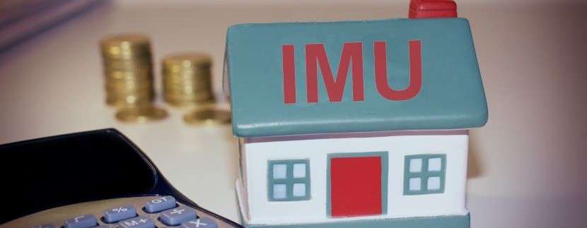 Pagamento IMU, cosa succede in caso di ritardo? - Makecasa imu