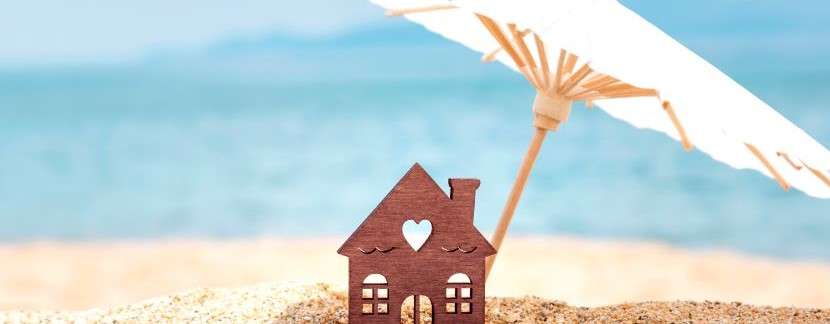 Vendere casa in estate: una scelta vincente - Makecasa Vendere casa in estate: una scelta vincente - Makecasa