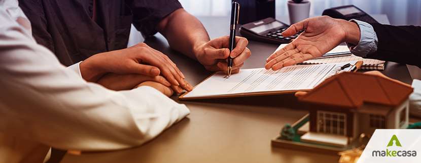 Percentuale agenzia immobiliare: soldi investiti bene! - Makecasa Percentuale agenzia immobiliare: soldi investiti bene! - Makecasa