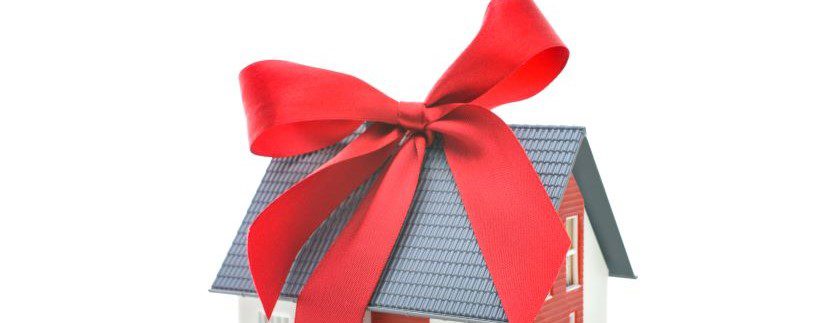 Comprare casa con i soldi di una donazione - Makecasa Comprare casa con i soldi di una donazione - Makecasa