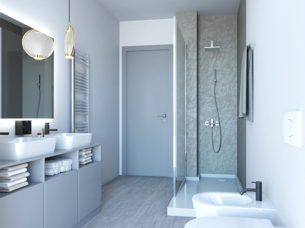 bagno