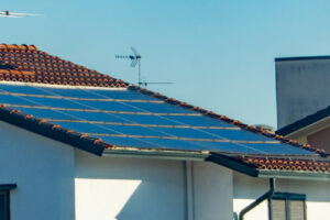 vendere un immobile con impianto fotovoltaico