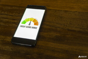 credit score