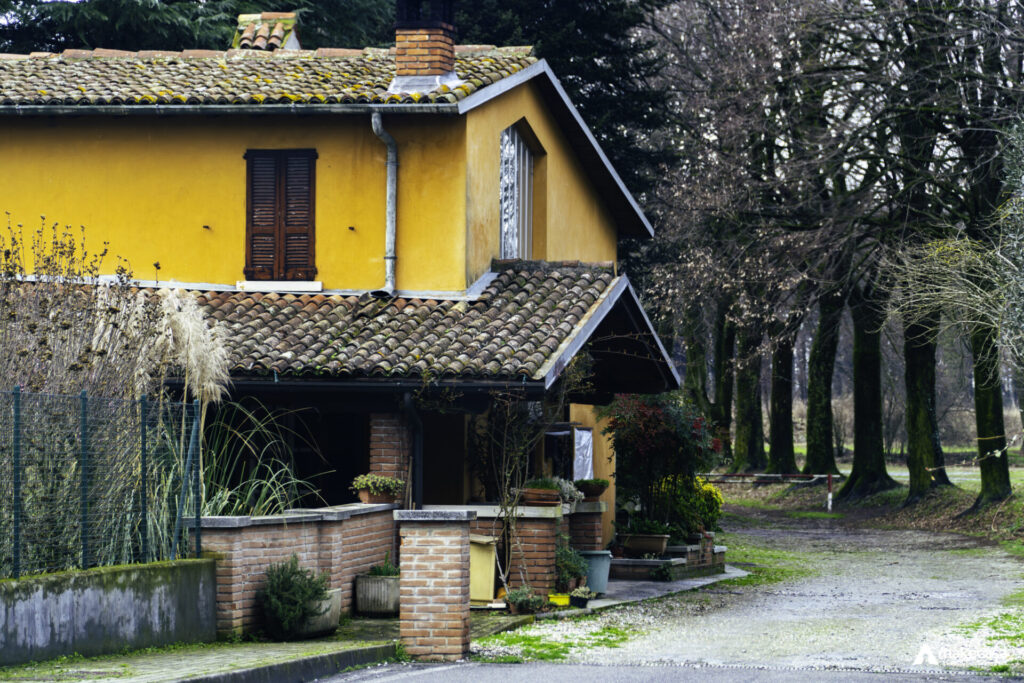 pro e contro di una casa indipendente