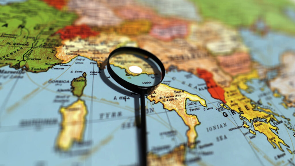 Dove si vive meglio in Italia