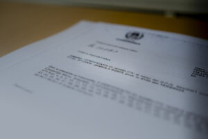 certificato di agibilità