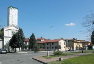 vivere a san giuliano milanese