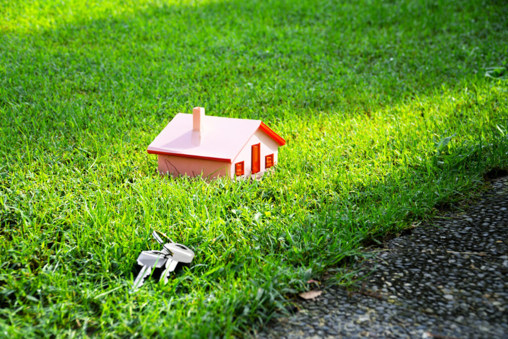 Anticipo del TFR per la prima casa: guida completa - Makecasa anticipo del tfr per la prima casa