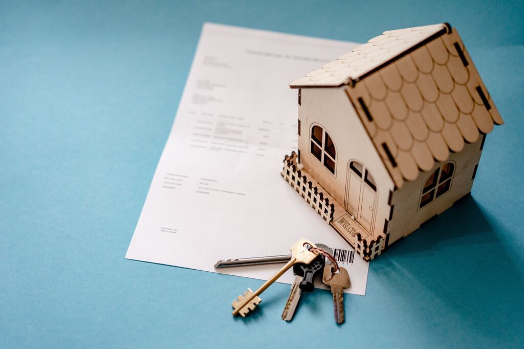 Rogito notarile a Melegnano: quanto tempo per lasciare l'immobile? - Makecasa rogito notarile a Melegnano