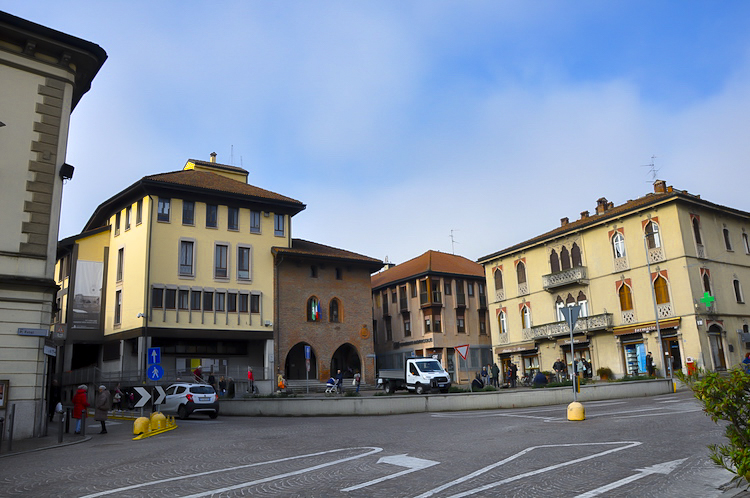 Melegnano: ecco l'acquirente di casa tua - Makecasa mercato immobiliare Melegnano