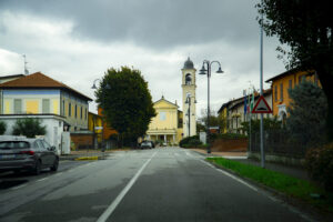 Cerro al Lambro