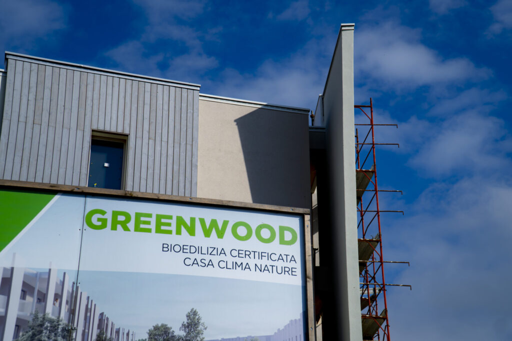 Perché scegliere una casa certificata CasaClima: i vantaggi per il tuo futuro e per l'ambiente - Makecasa casa certificata CasaClima