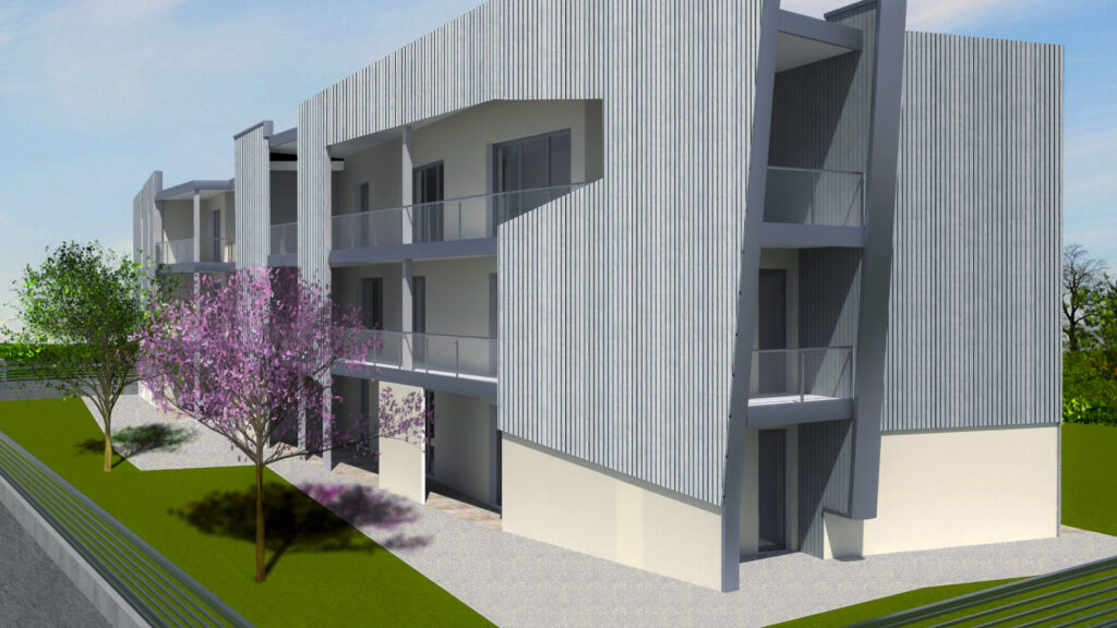 Nuovi cantieri a Melegnano: un'occasione unica per chi cerca casa - Makecasa nuovi cantieri a melegnano