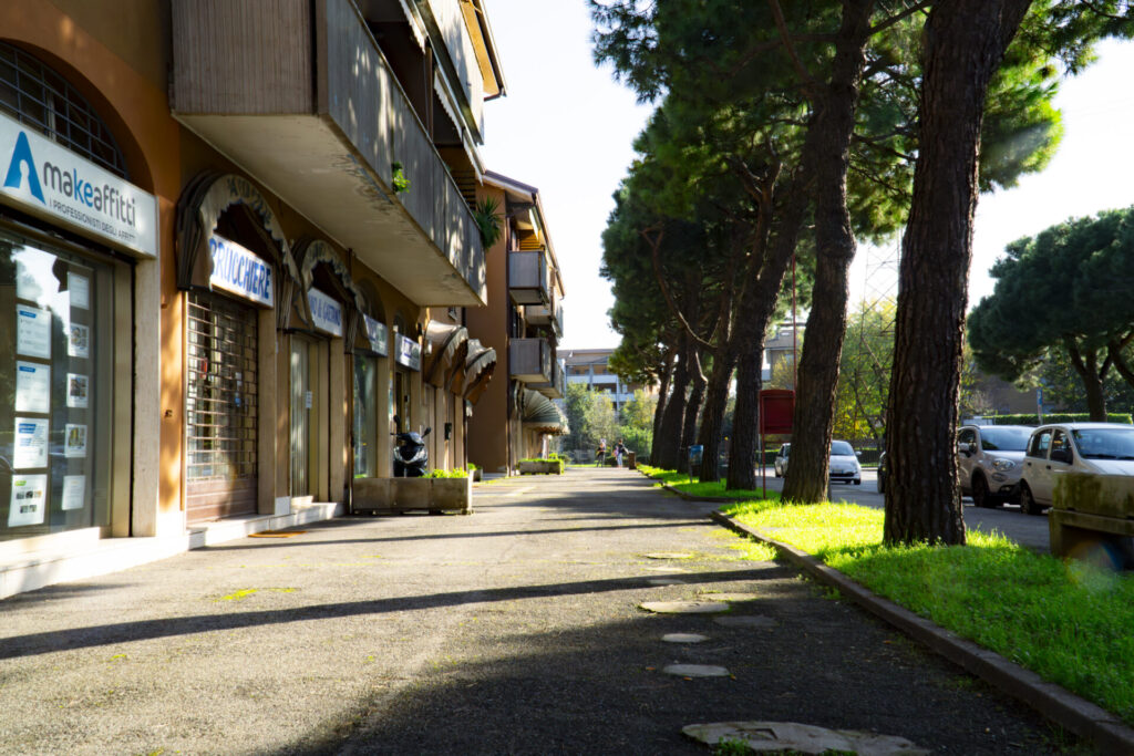 Piazza Puccini a Vizzolo Predabissi: 5 motivi per comprare la tua casa qui - Makecasa vizzolo predabissi