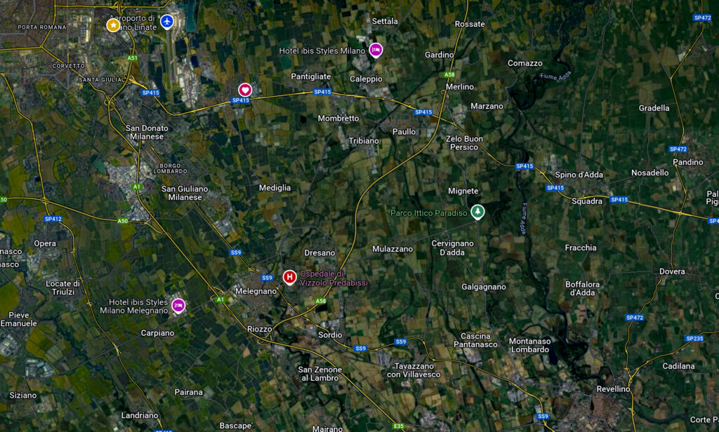 Dove cercare case indipendenti Milano Sud? Ecco i comuni ideali - Makecasa case indipendenti Milano Sud