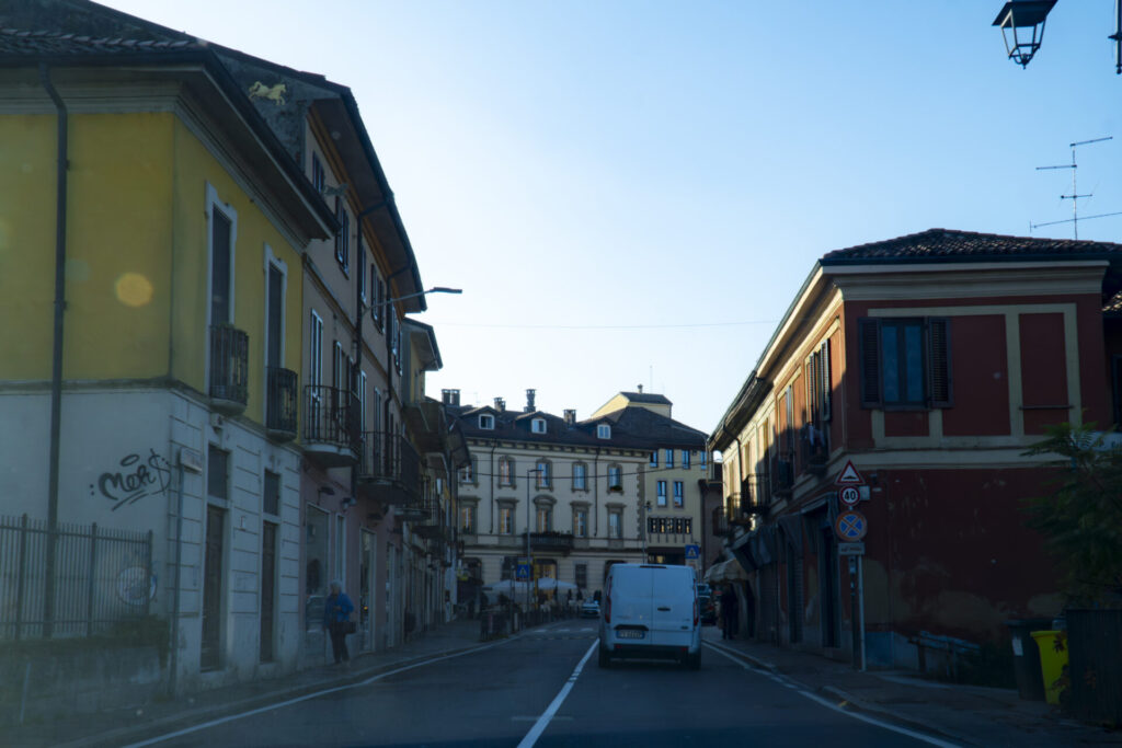 I paesi dell'hinterland preferiti dai milanesi nel 2024 - Makecasa paesi dell'hinterland