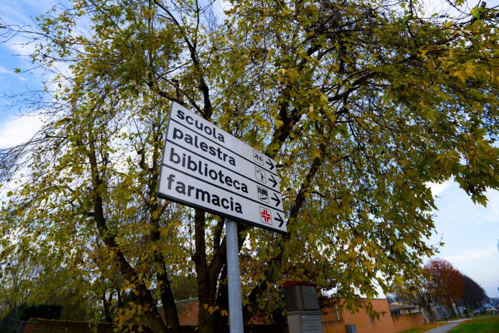 Dresano: servizi e tranquillità a due passi di Milano - Makecasa Dresano