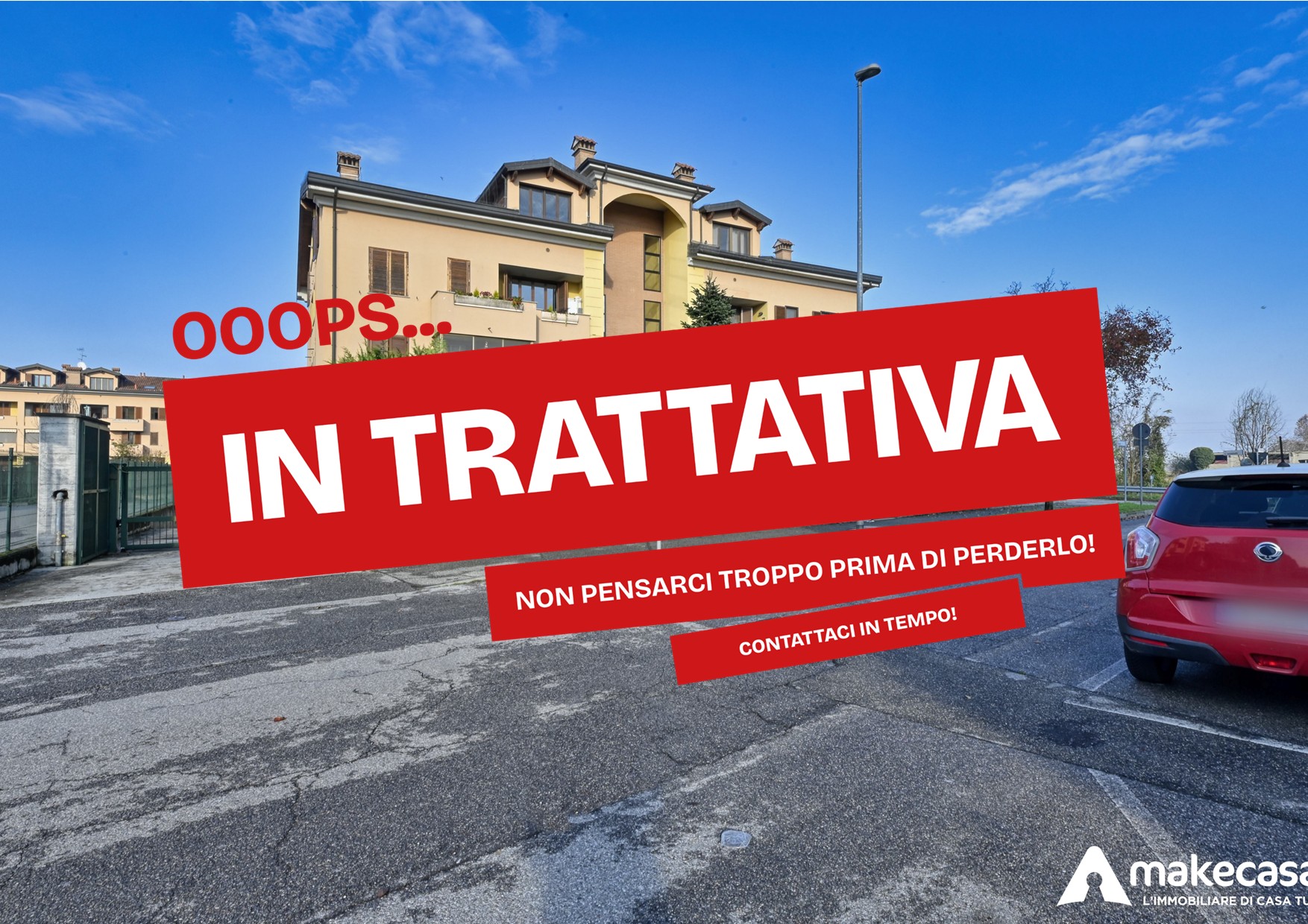 TRATTATIVA