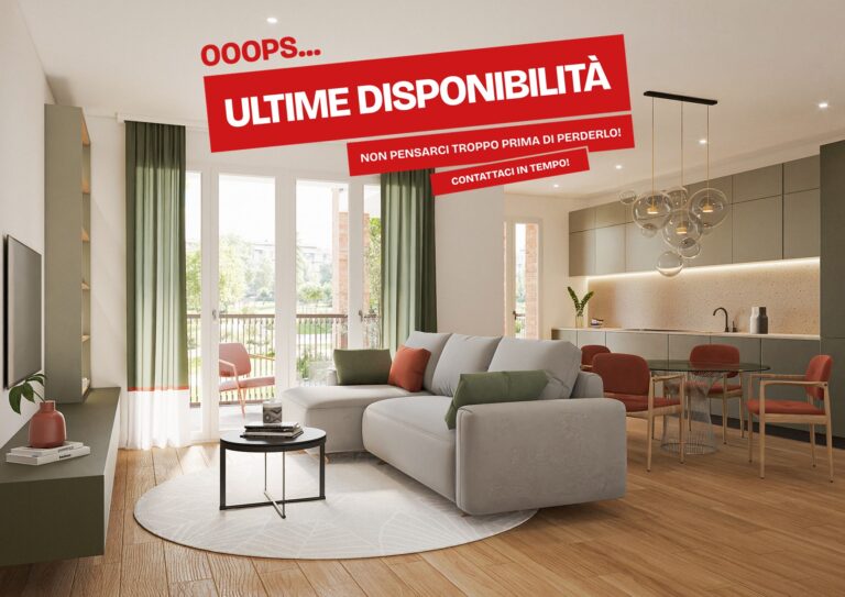 Ultime disponib. cucina verde