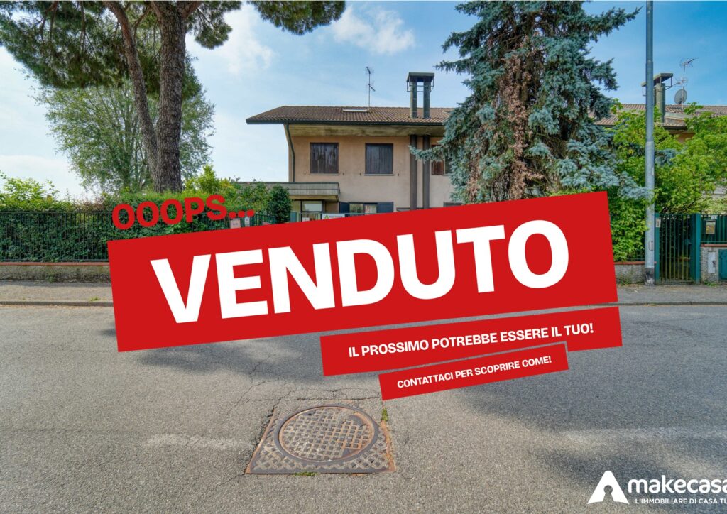 VENDUTO